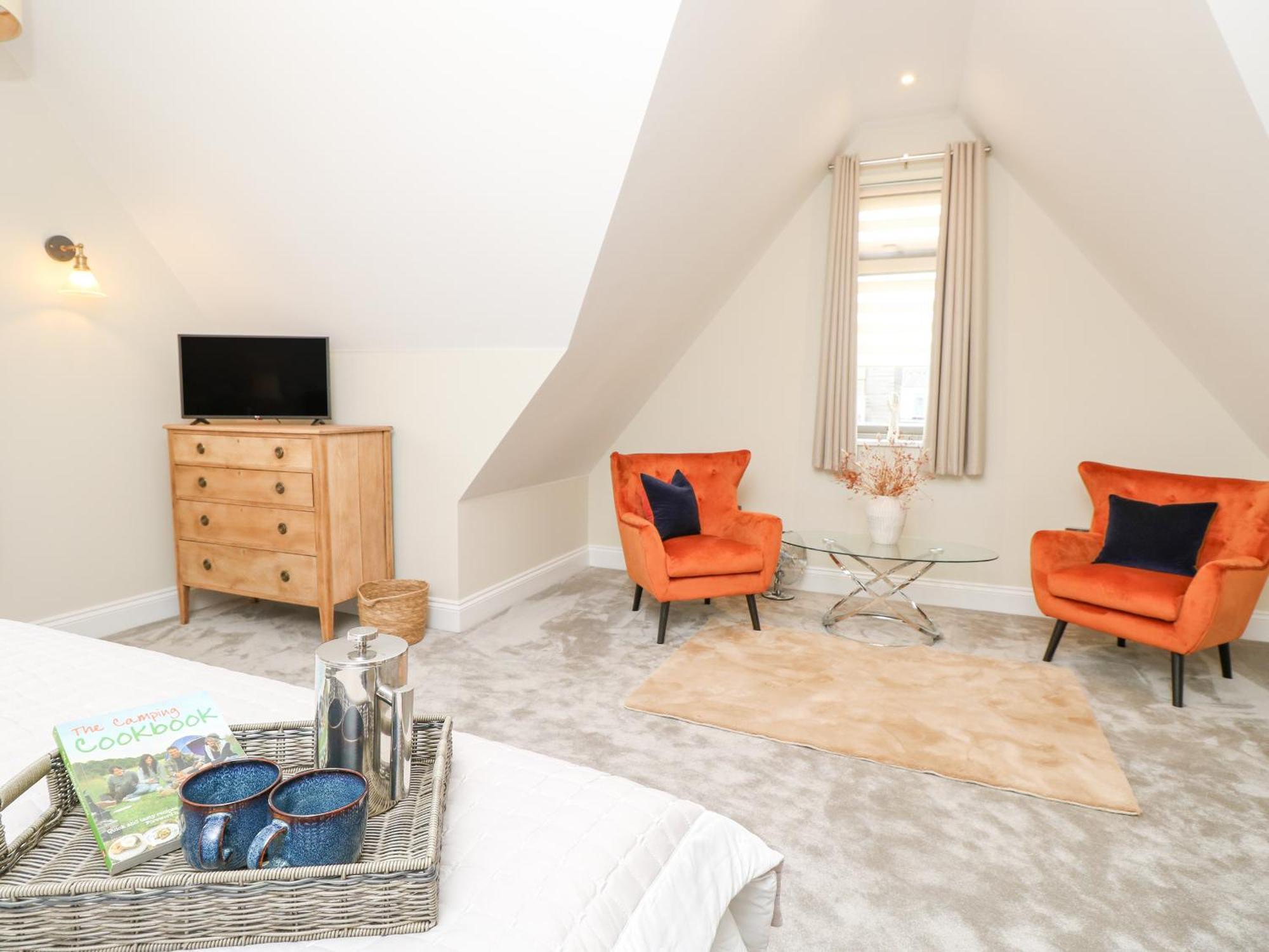 Turnstone House Villa Cowes  Eksteriør bilde
