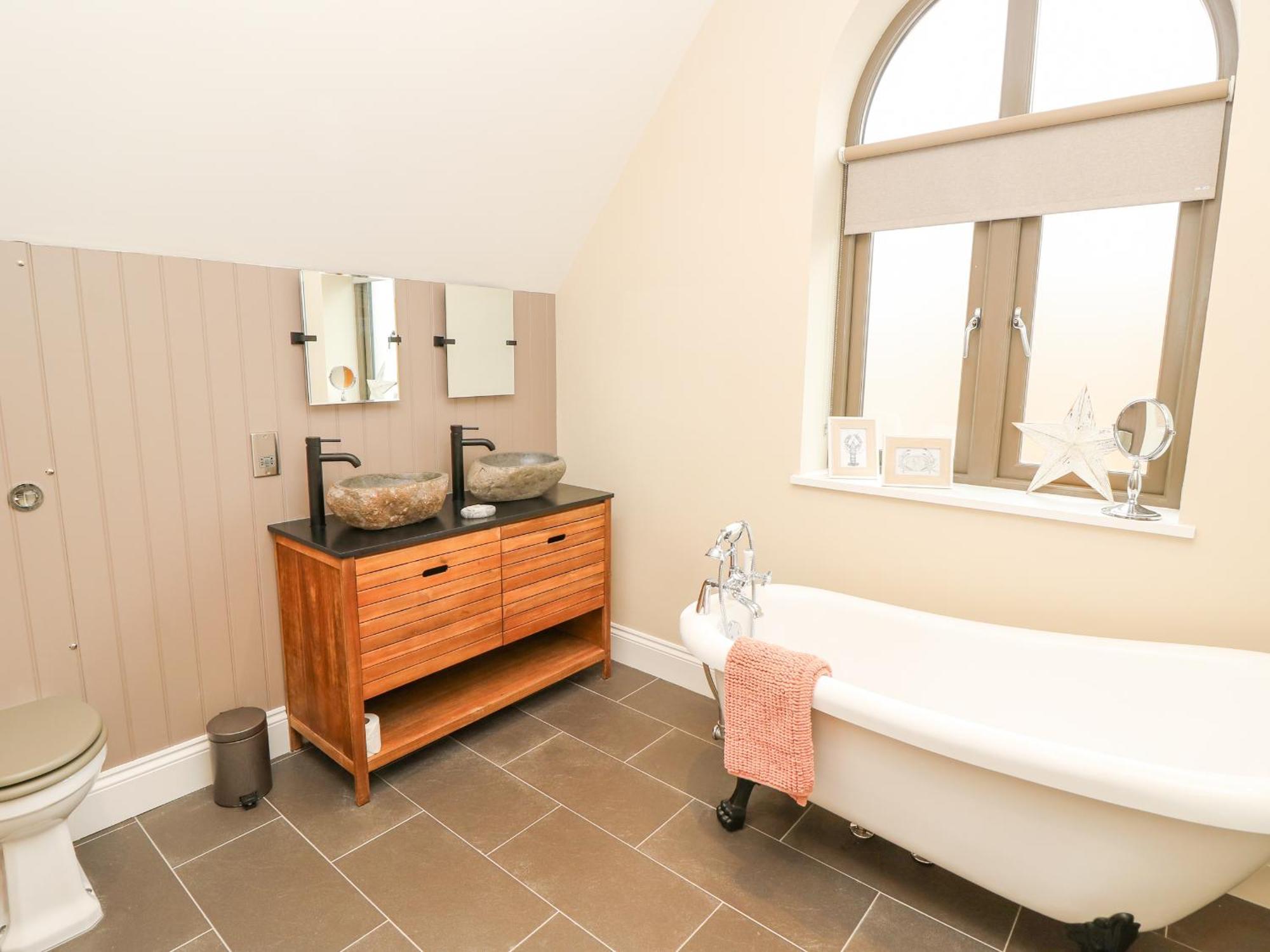 Turnstone House Villa Cowes  Eksteriør bilde