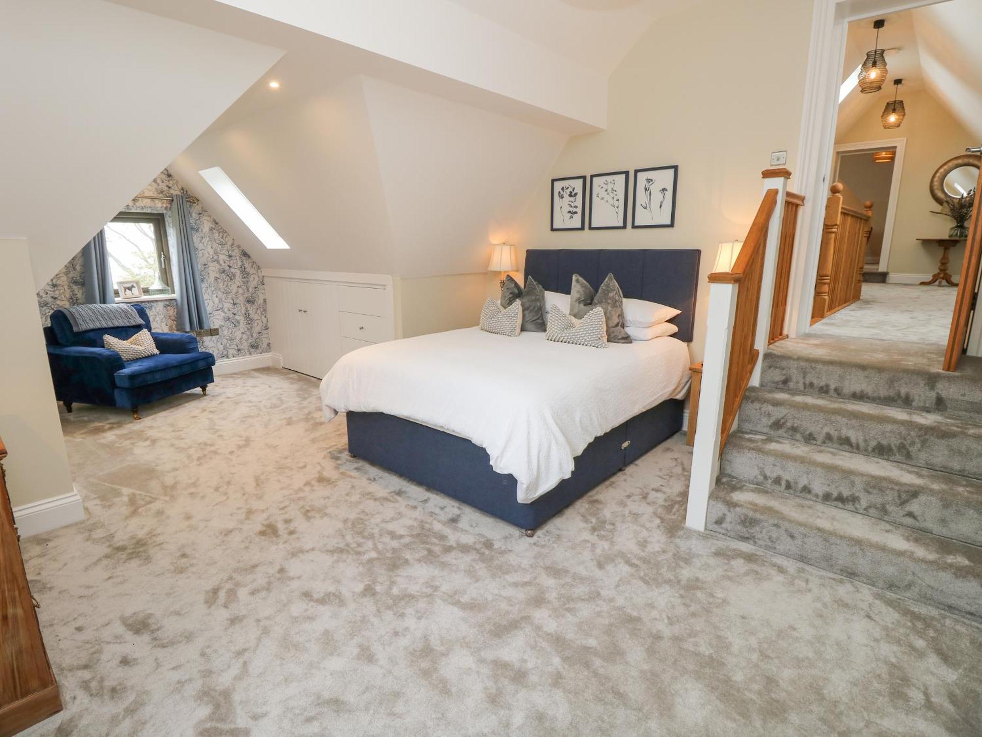 Turnstone House Villa Cowes  Eksteriør bilde