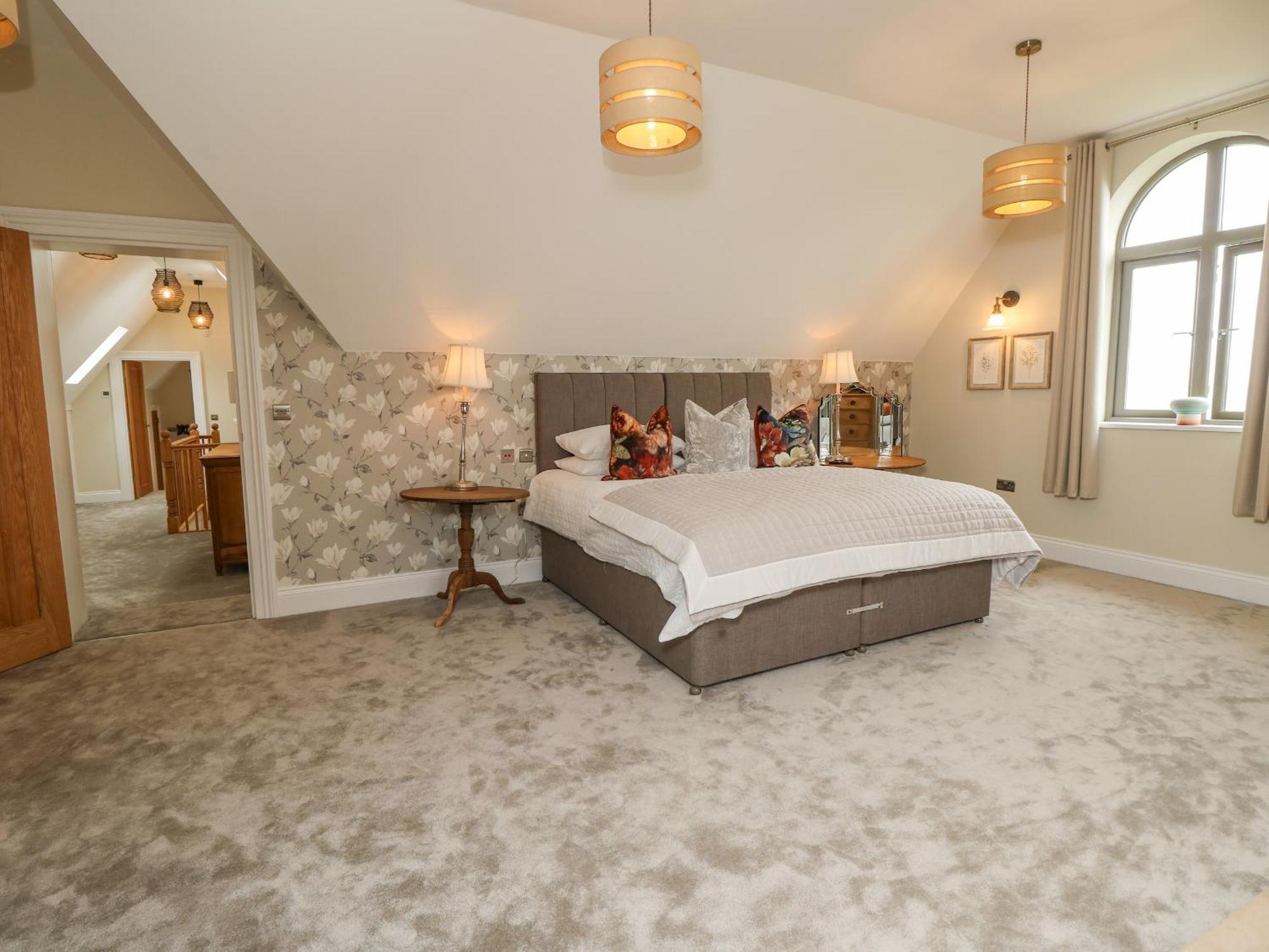 Turnstone House Villa Cowes  Eksteriør bilde
