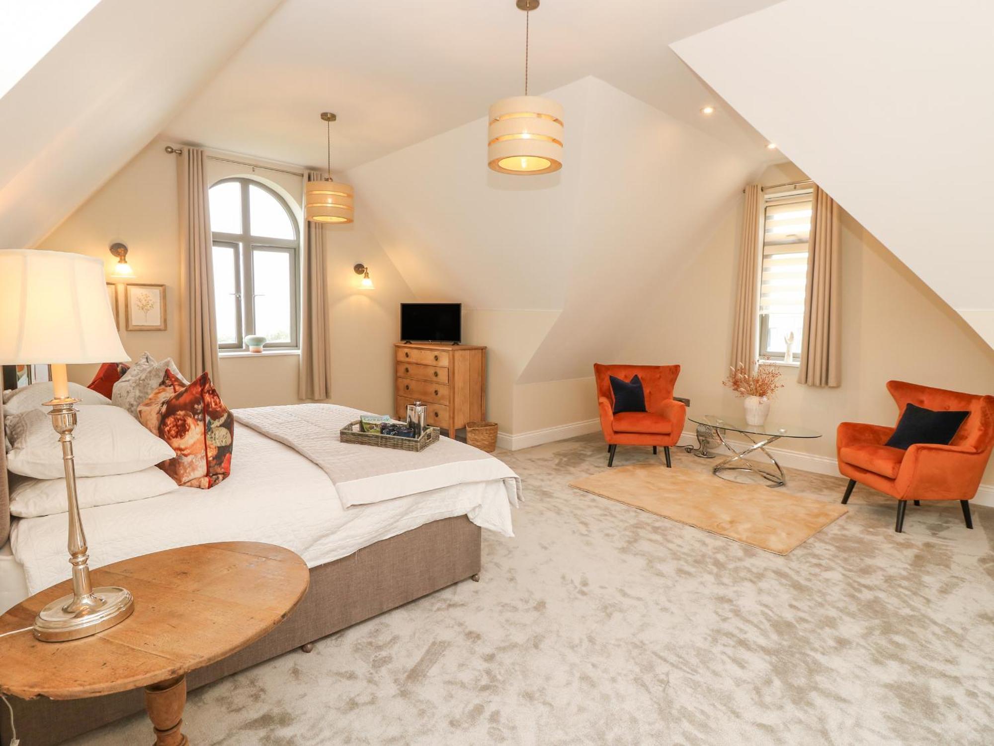 Turnstone House Villa Cowes  Eksteriør bilde