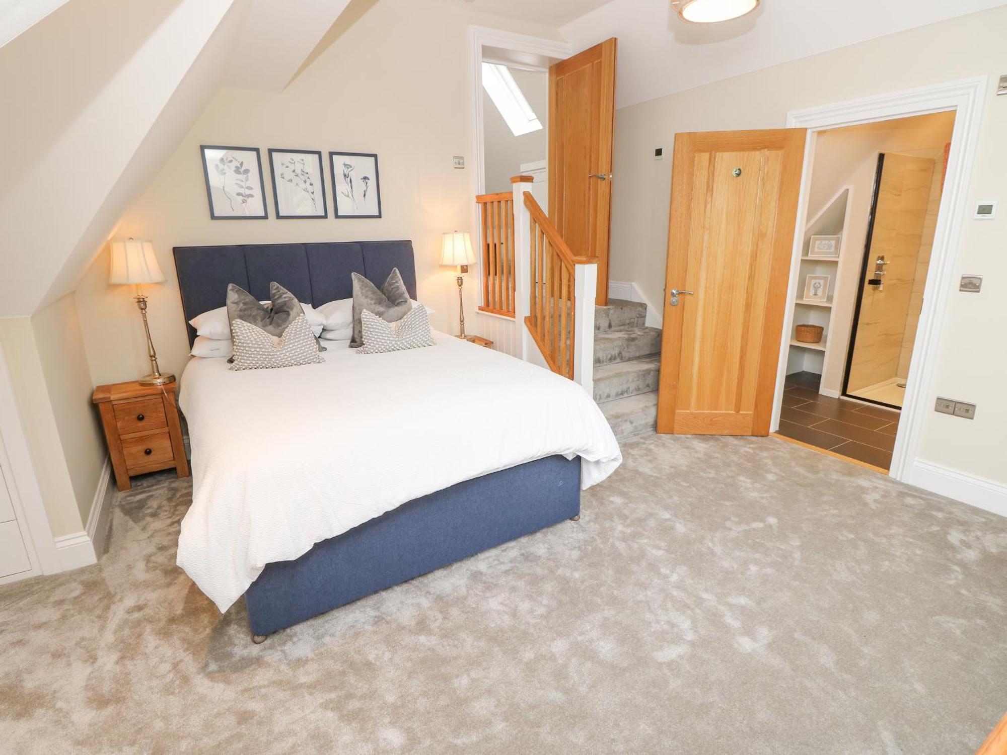Turnstone House Villa Cowes  Eksteriør bilde