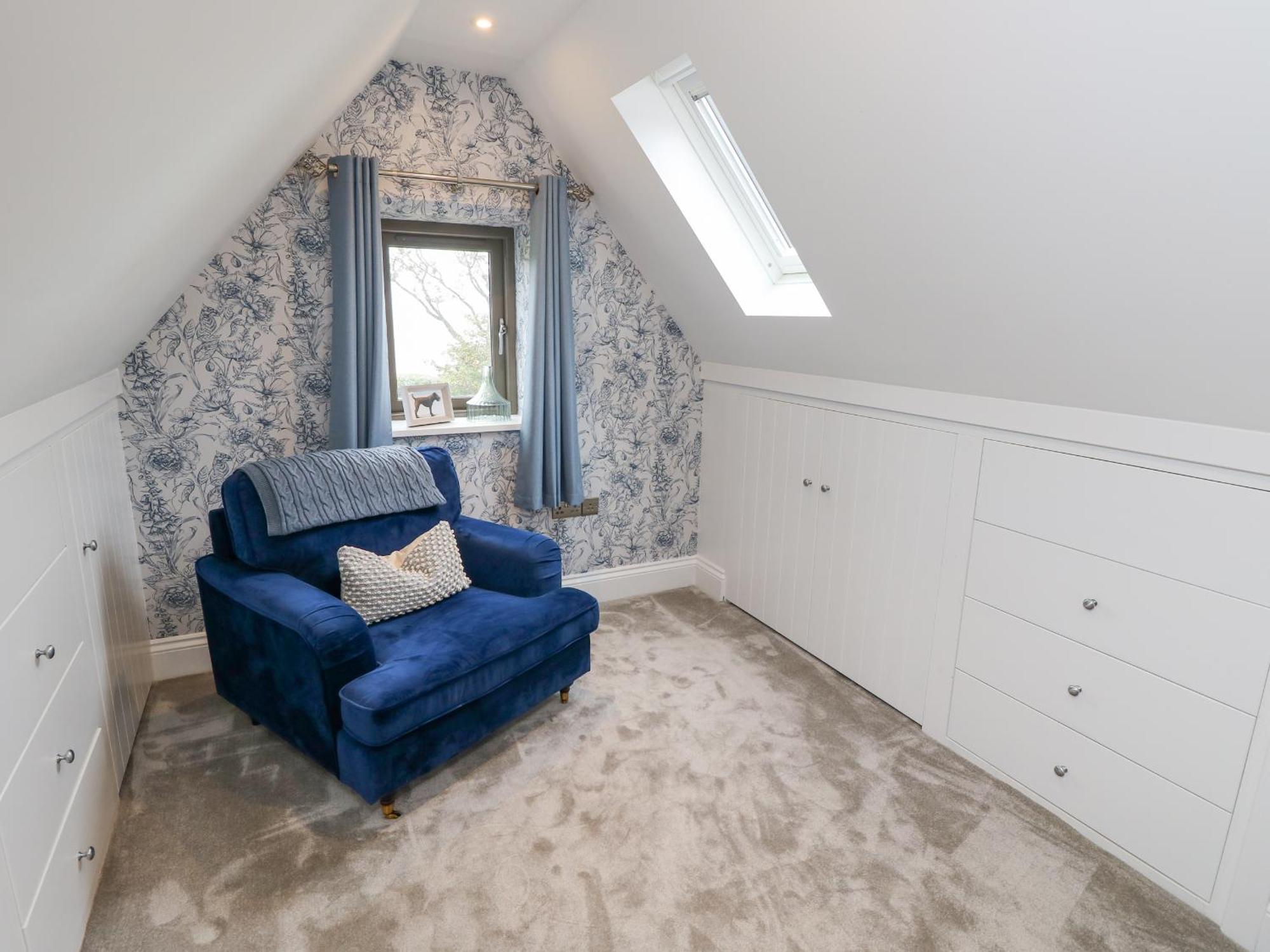 Turnstone House Villa Cowes  Eksteriør bilde
