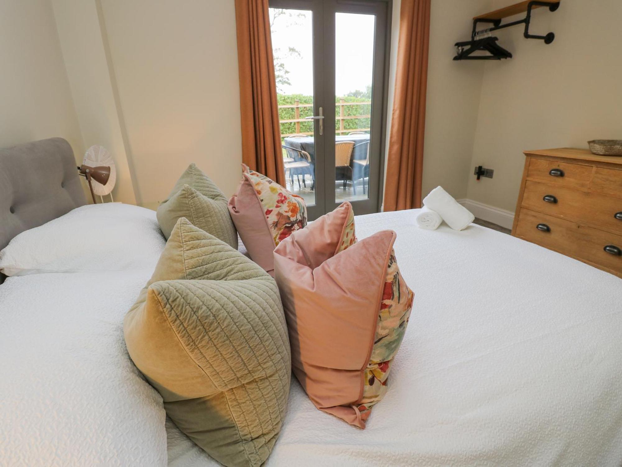 Turnstone House Villa Cowes  Eksteriør bilde