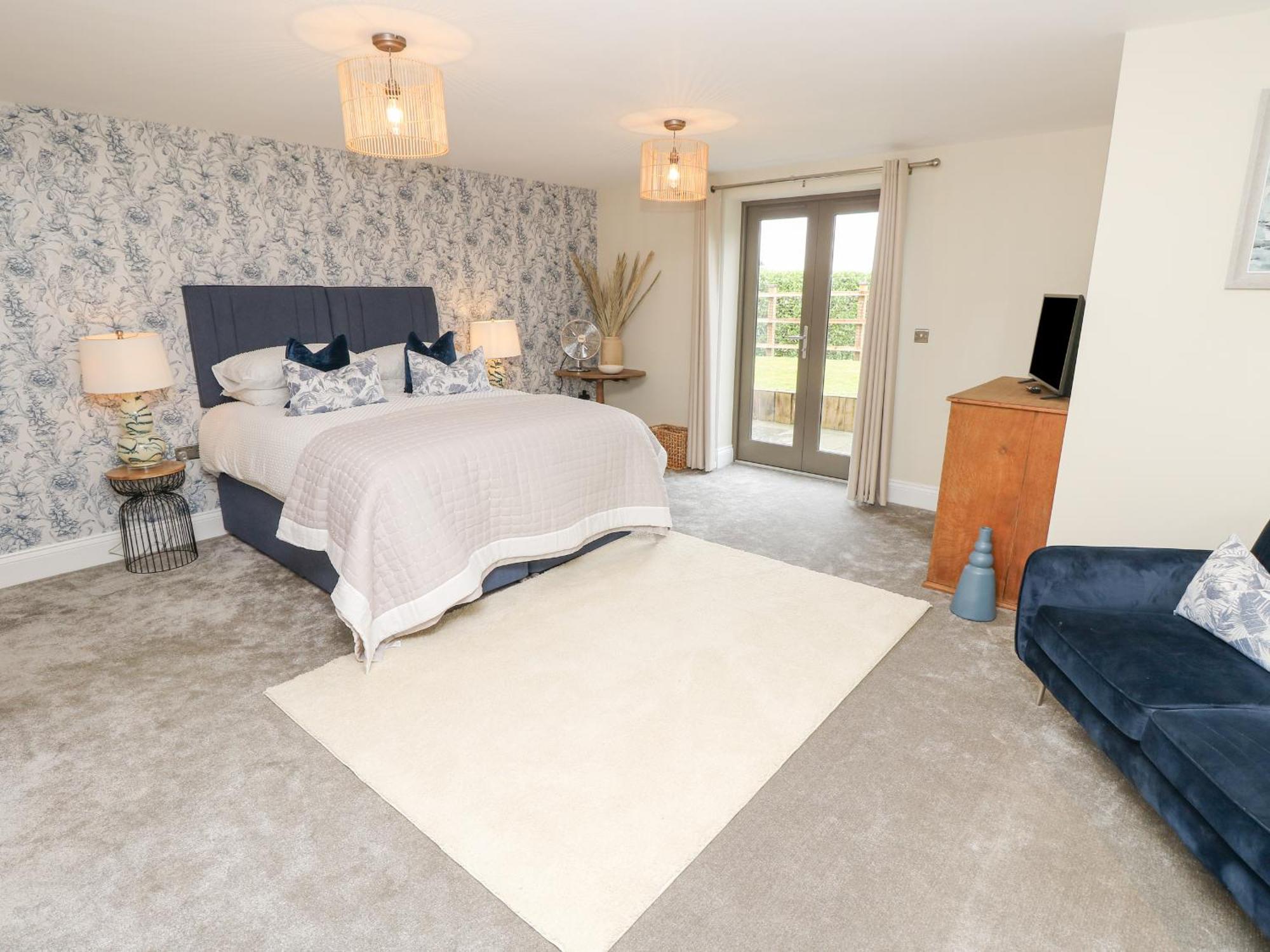 Turnstone House Villa Cowes  Eksteriør bilde