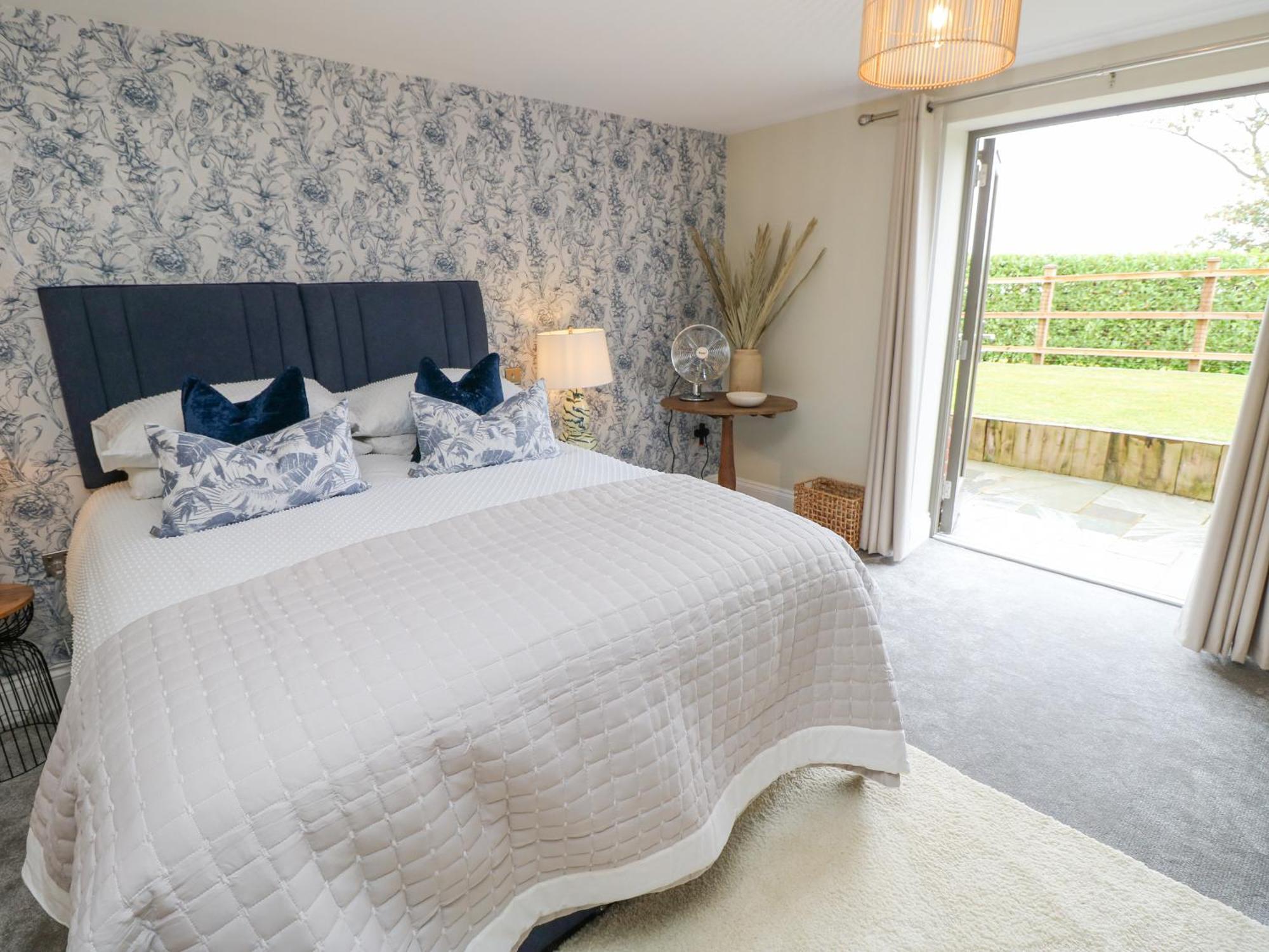 Turnstone House Villa Cowes  Eksteriør bilde