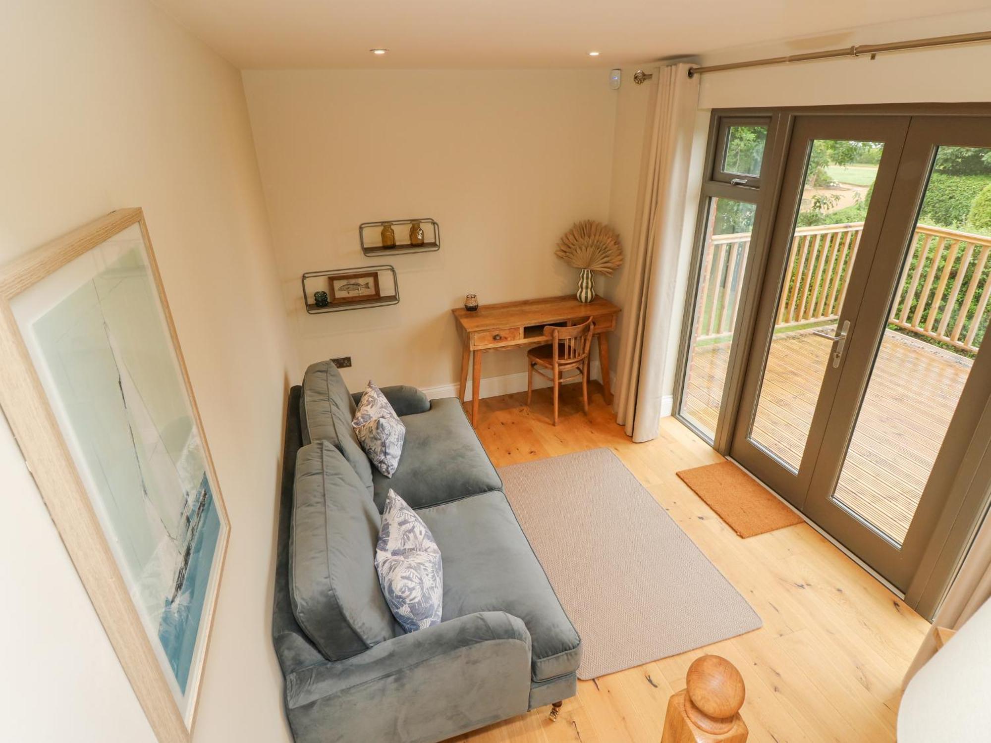 Turnstone House Villa Cowes  Eksteriør bilde