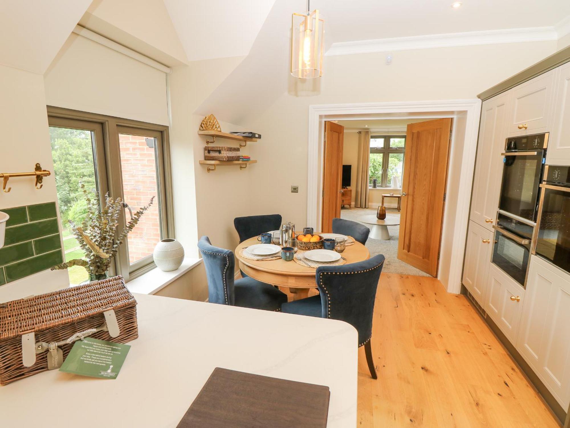 Turnstone House Villa Cowes  Eksteriør bilde