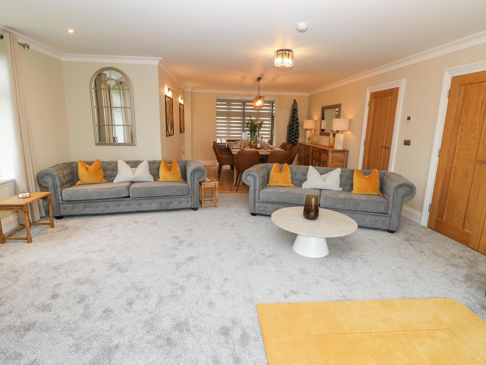 Turnstone House Villa Cowes  Eksteriør bilde