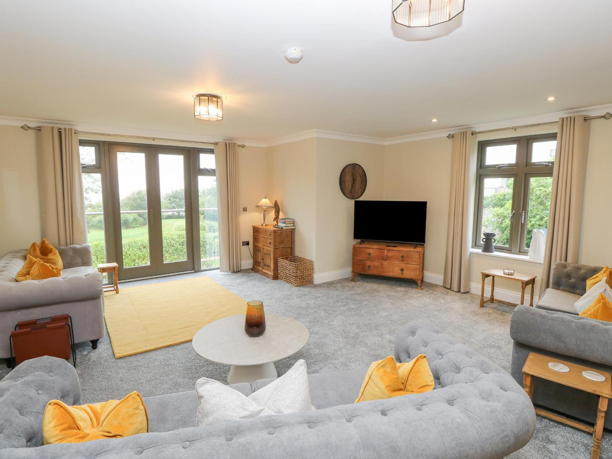 Turnstone House Villa Cowes  Eksteriør bilde