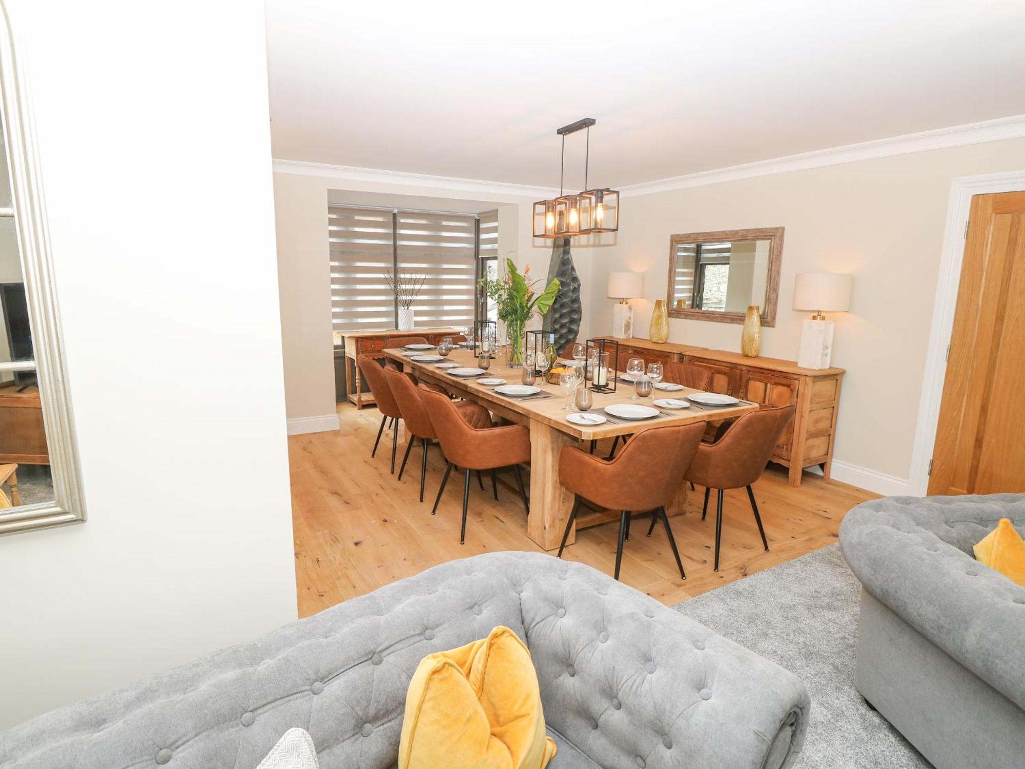 Turnstone House Villa Cowes  Eksteriør bilde