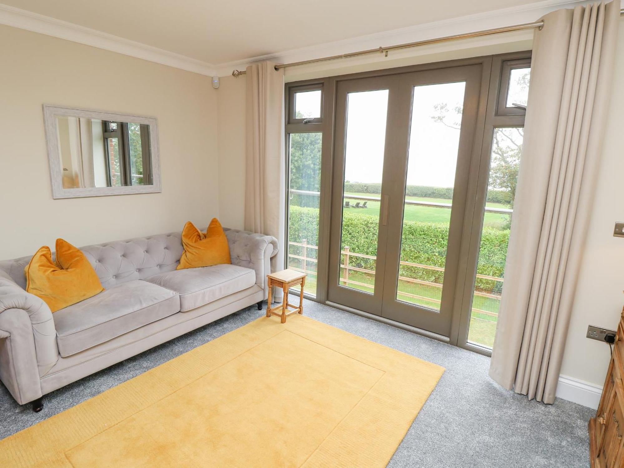 Turnstone House Villa Cowes  Eksteriør bilde