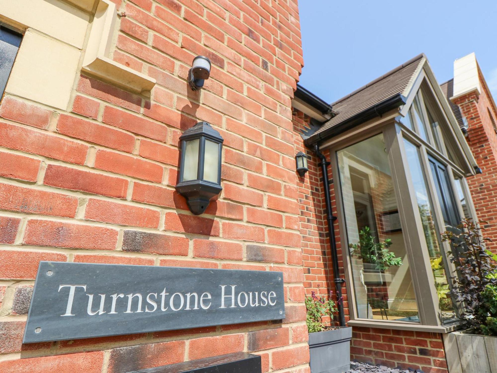 Turnstone House Villa Cowes  Eksteriør bilde